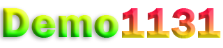 DEMO1131